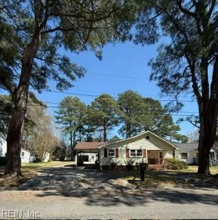 209 Hogart St, Franklin — photo