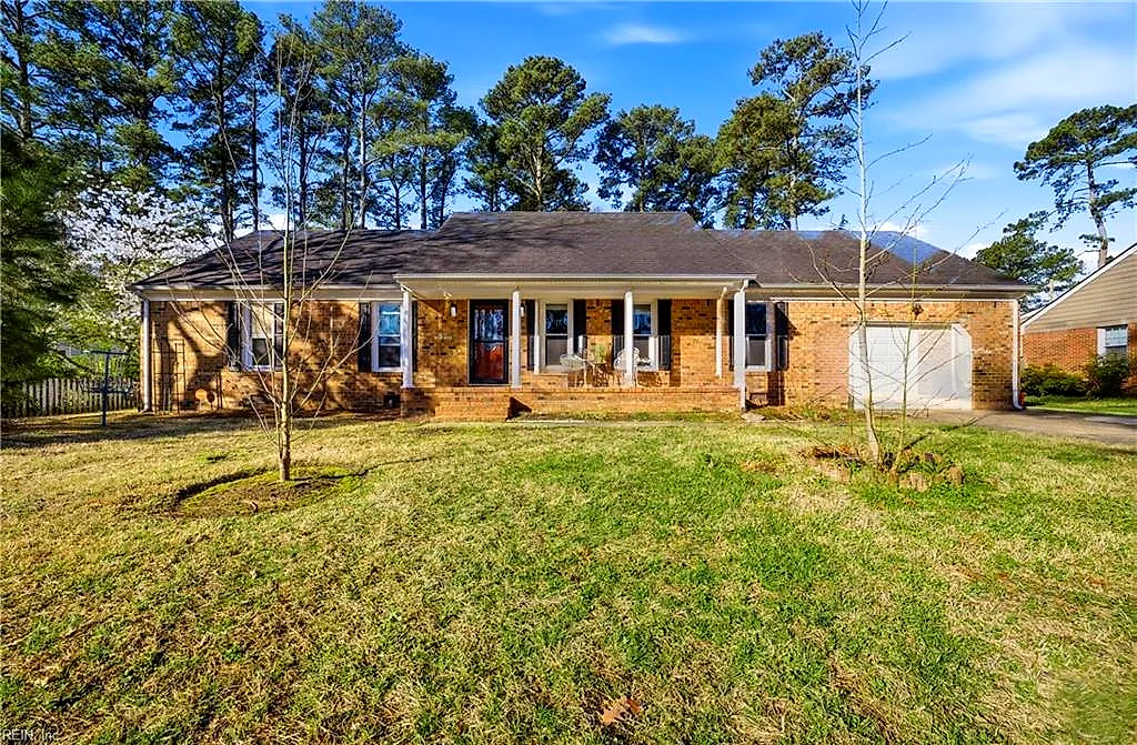 328 Alpine Dr, Chesapeake — photo