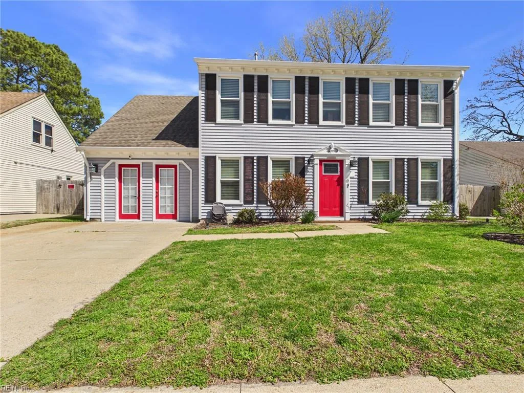 5509 Quarterpath Gate, Virginia Beach — photo
