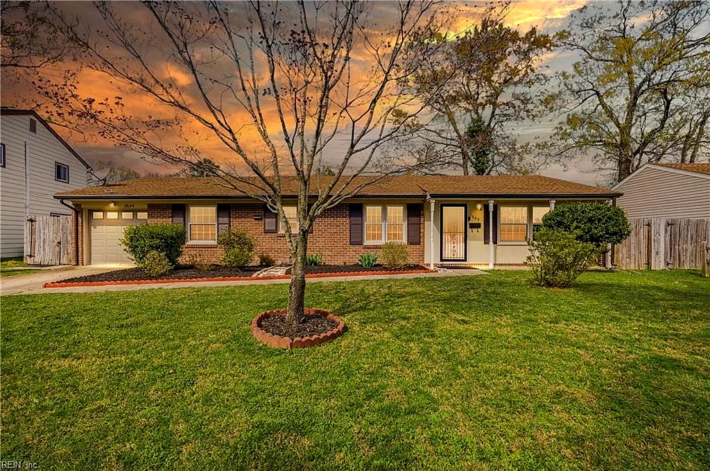 3644 Walnut Hill Rd, Virginia Beach — photo