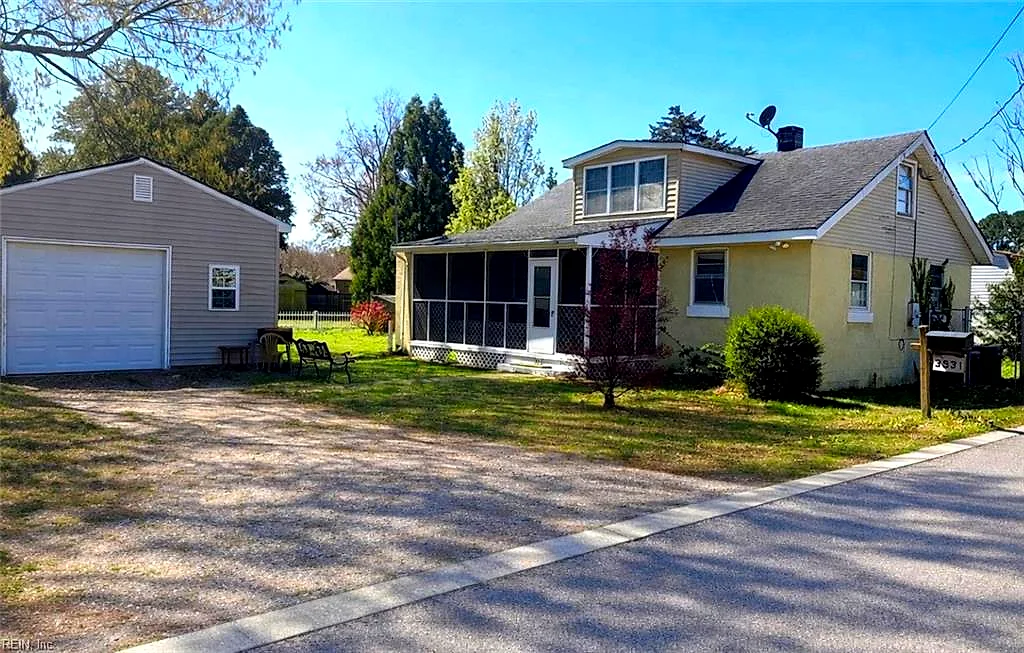 3531 Simms Rd, Norfolk — photo