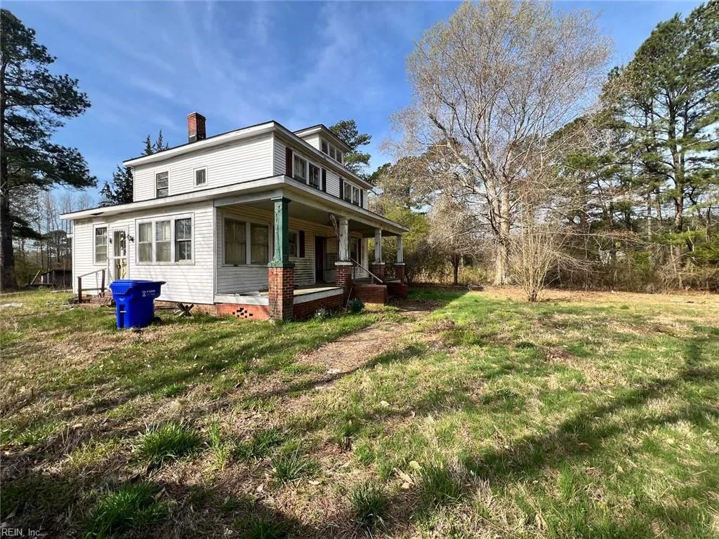 921 Freeman Mill Rd, Suffolk — photo