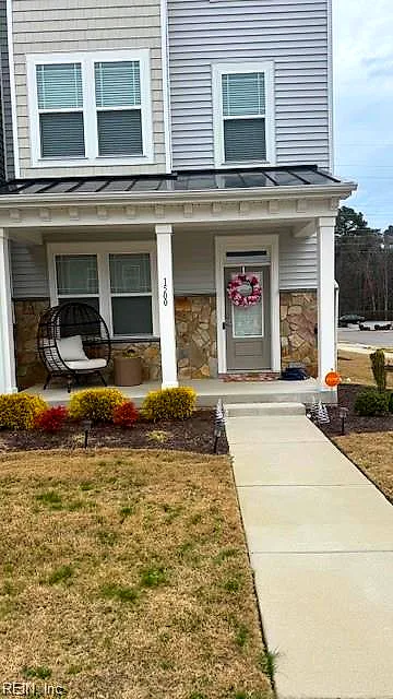 1500 Stanford Ln, Newport News — photo