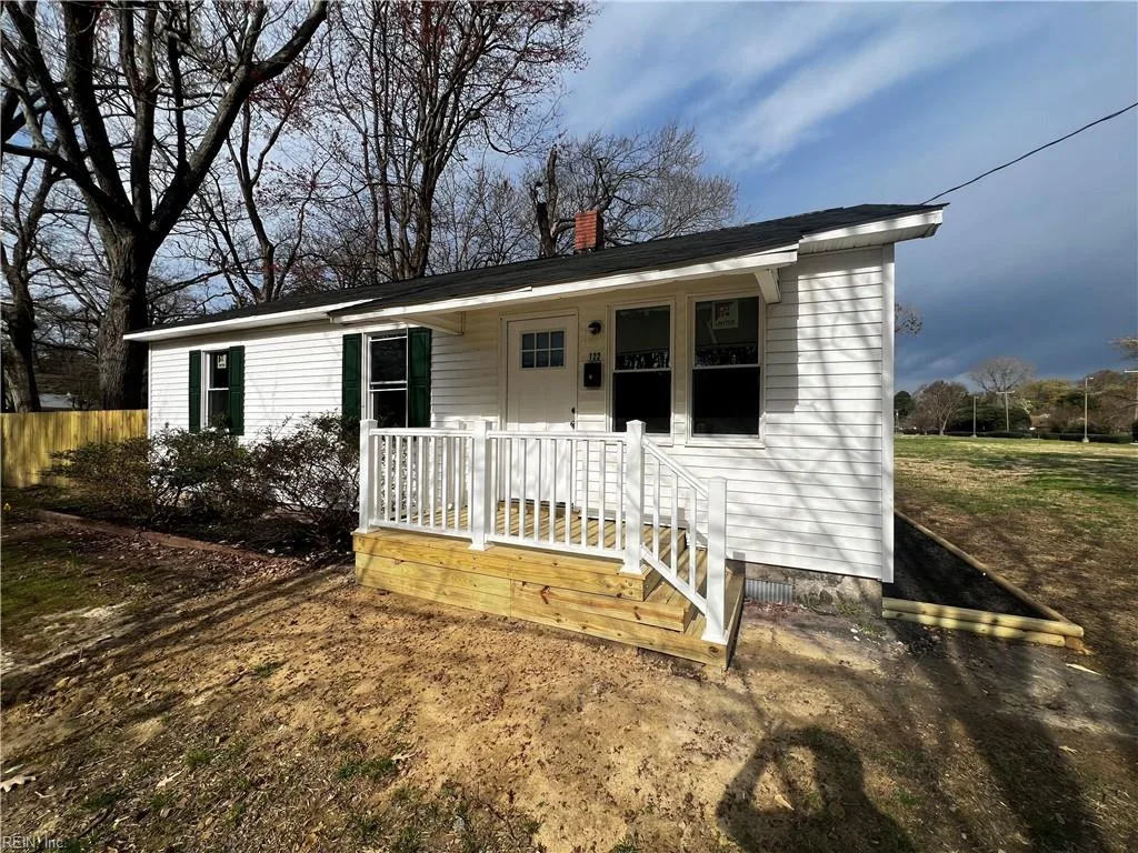 122 Turlington Rd, Newport News — photo