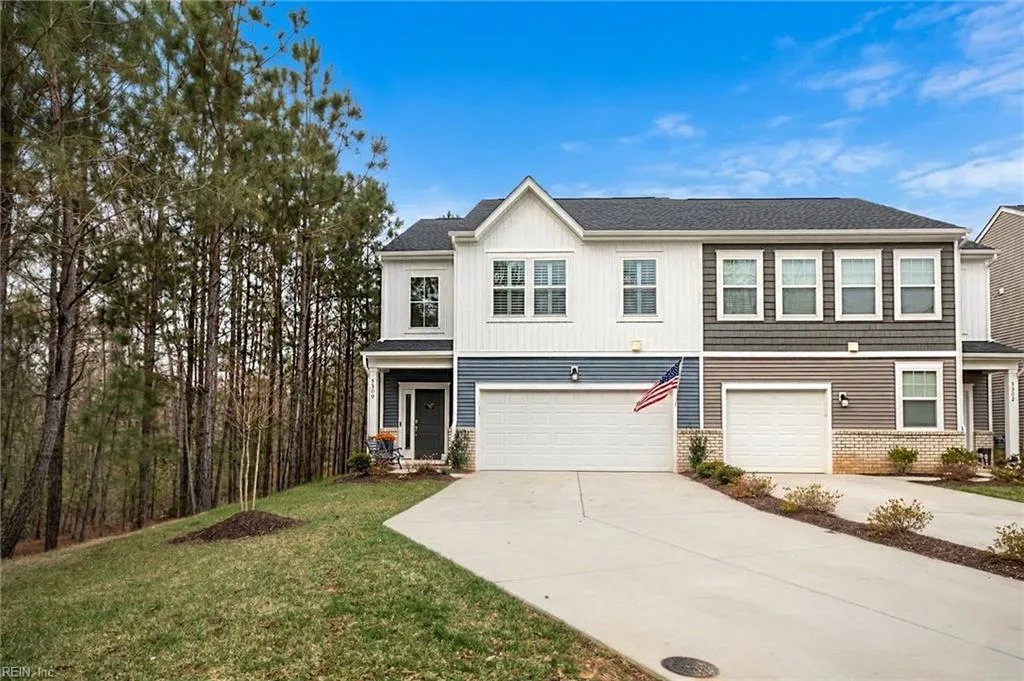 5800 Ginger Dr, Providence Forge — photo