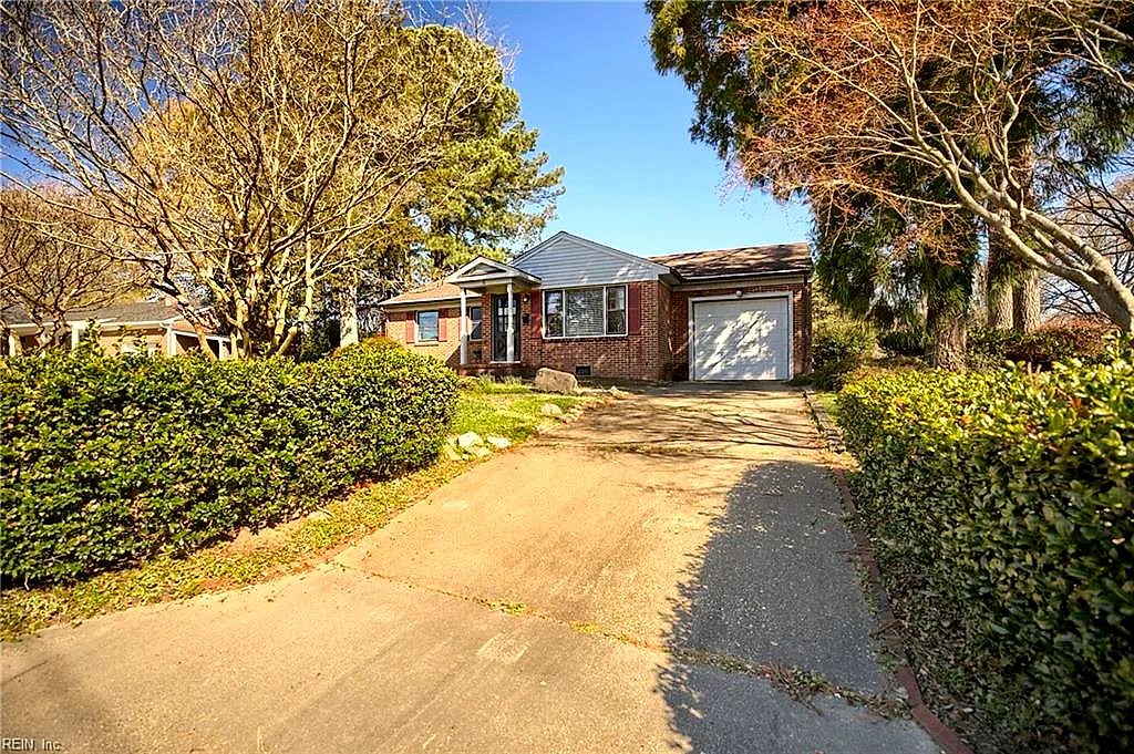 6 Karen Dr, Newport News — photo