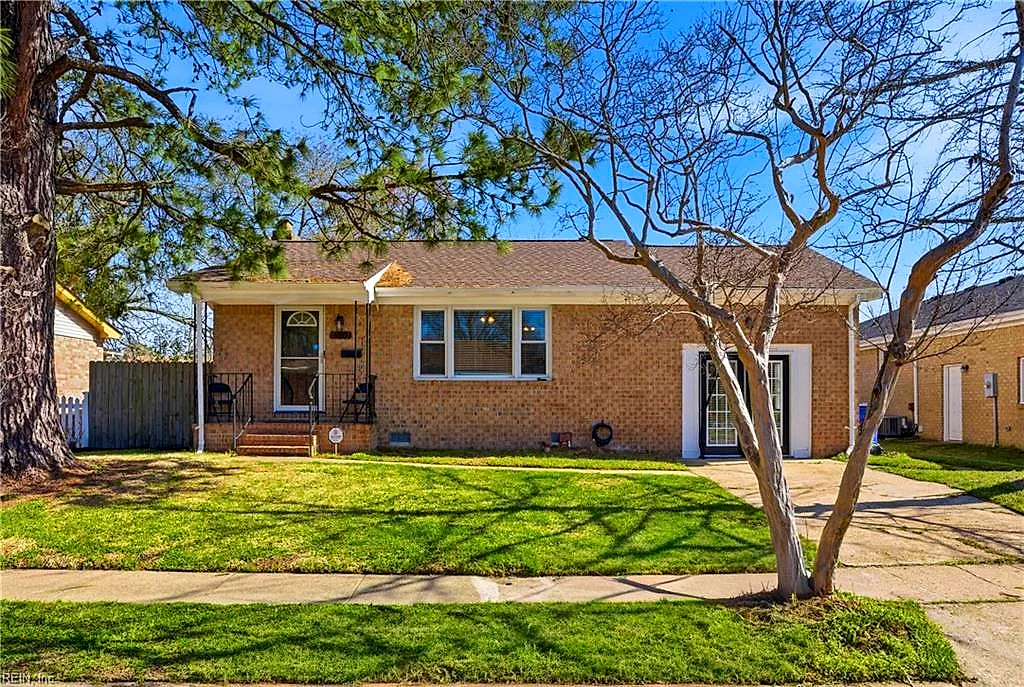 520 Nelson St, Norfolk — photo