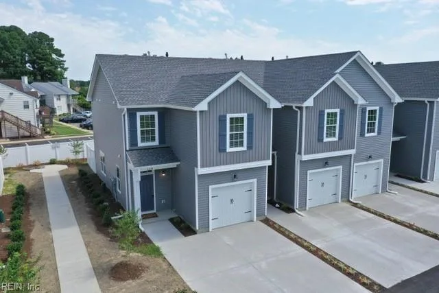 3656 Towne Point Rd, Portsmouth — photo
