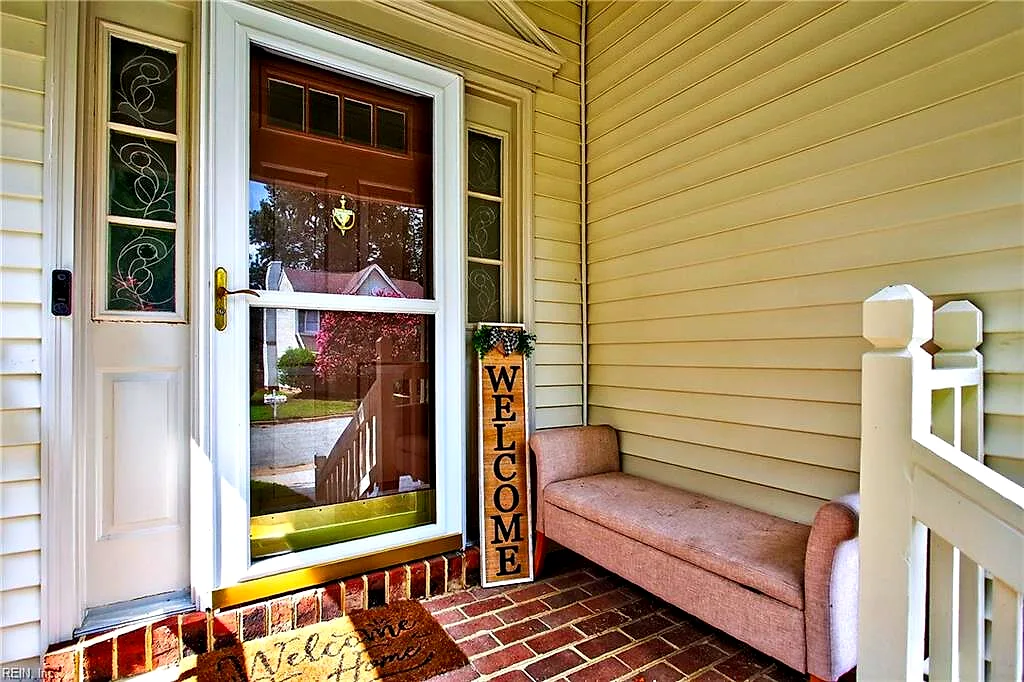 911 Edgewater Dr, Newport News — photo