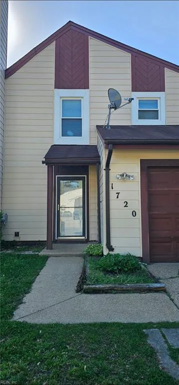 1720 Rueger St, Virginia Beach — photo