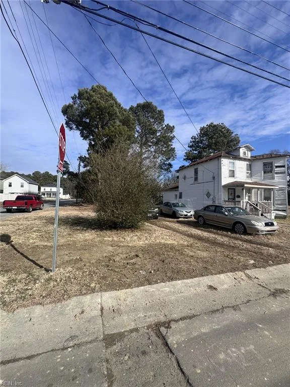 Lot 18 Brook Ave, Suffolk — photo