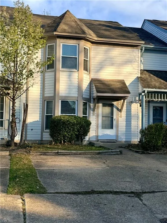 4513 Marlwood Way, Virginia Beach — photo
