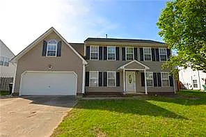 242 Fallawater Way, Suffolk — photo