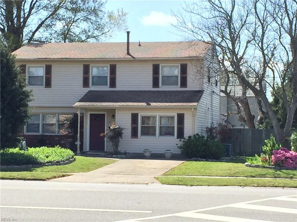 701 S LYNNHAVEN RD, VIRGINIABEACH VA 23452