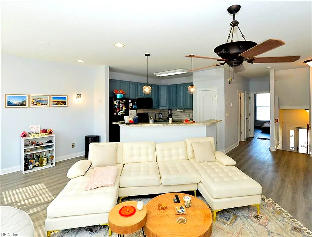965 Iron Bridge Dr, Virginia Beach — photo