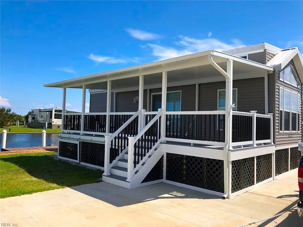 3665 Sandpiper Rd #87, Virginia Beach — photo