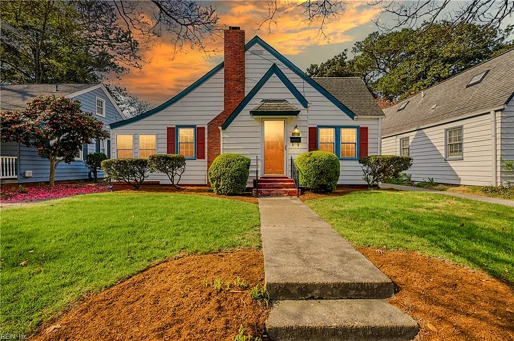 1217 Woodrow Ave, Norfolk — photo