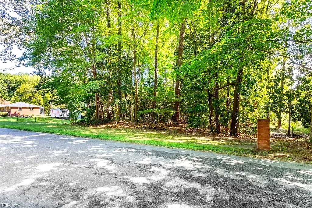 42 Scufflefield Rd, Newport News — photo