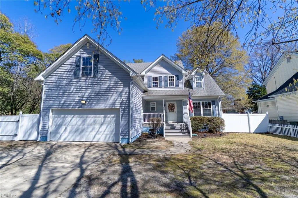 104 W Bayview Blvd, Norfolk — photo