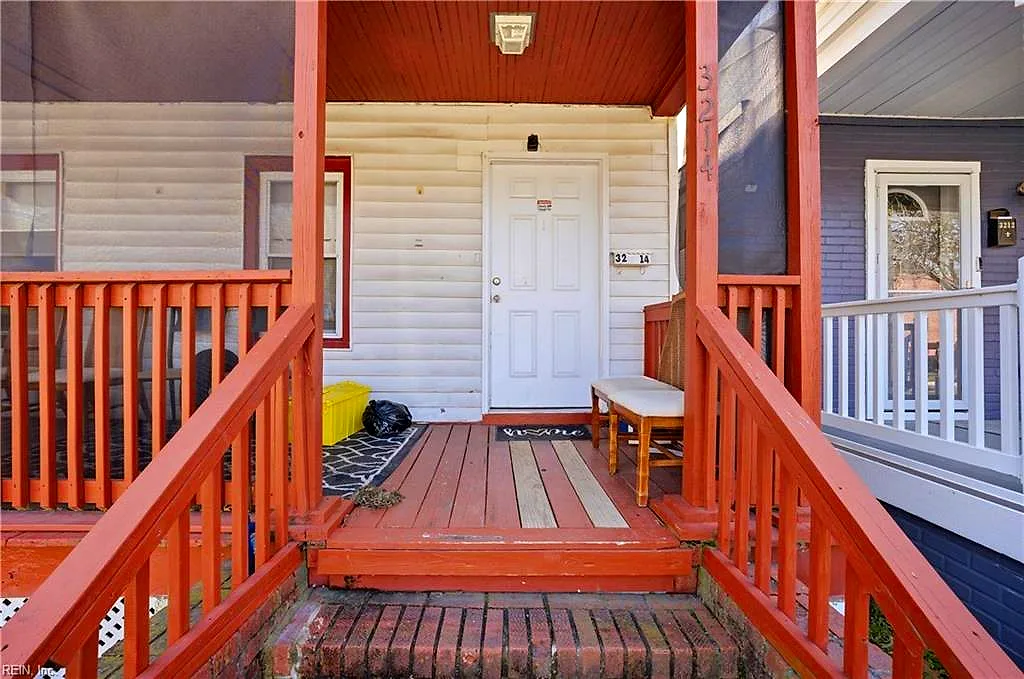 3214 Lens Ave, Norfolk — photo