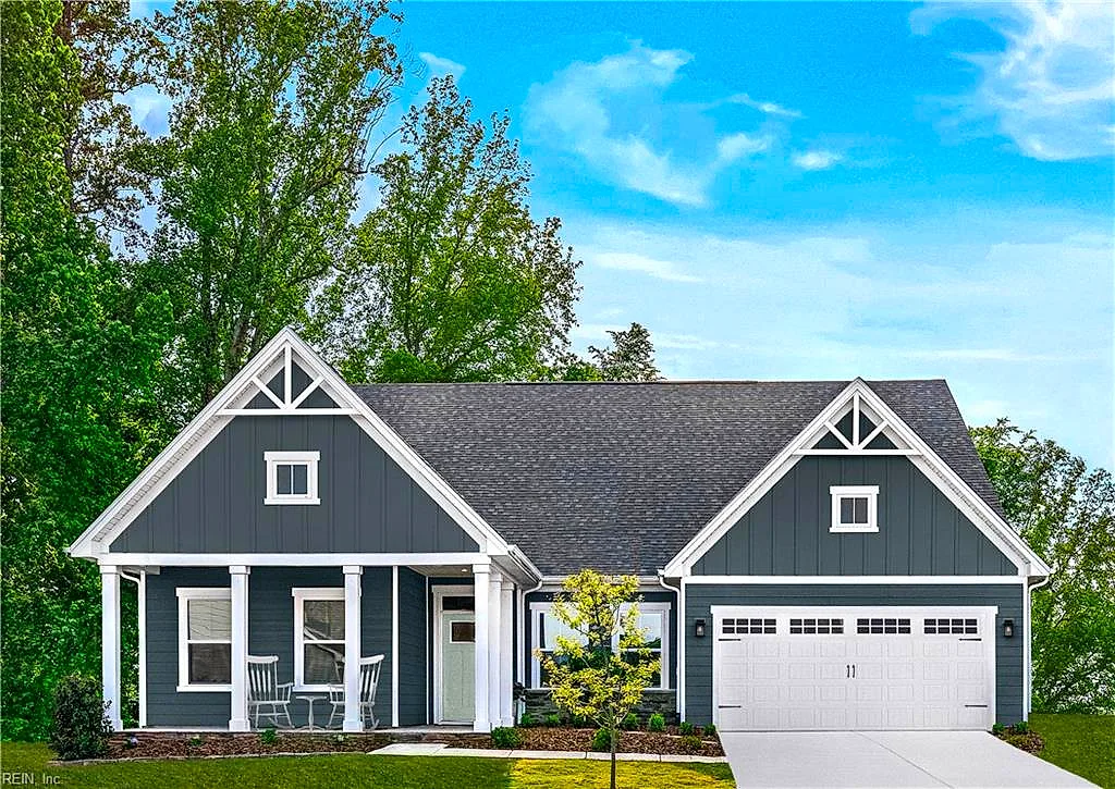 138 Broad River Dr, Hertford — photo