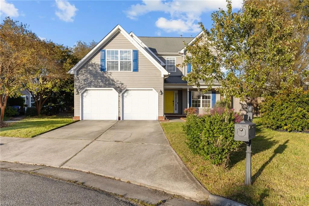 5528 Samuelson Ct, Virginia Beach — photo