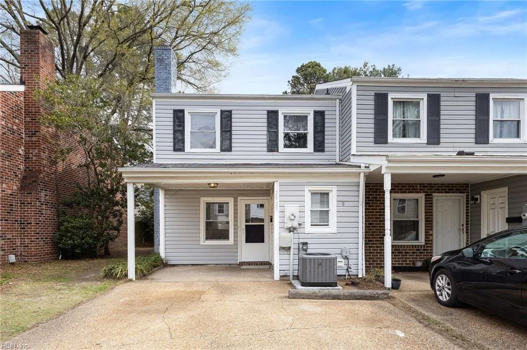 2905 N Radcliffe Ln, Chesapeake — photo