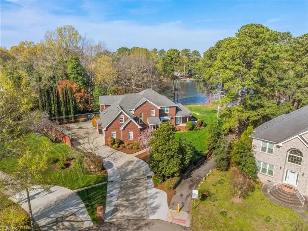 4101 Cheswick LN, VIRGINIABEACH VA 23455