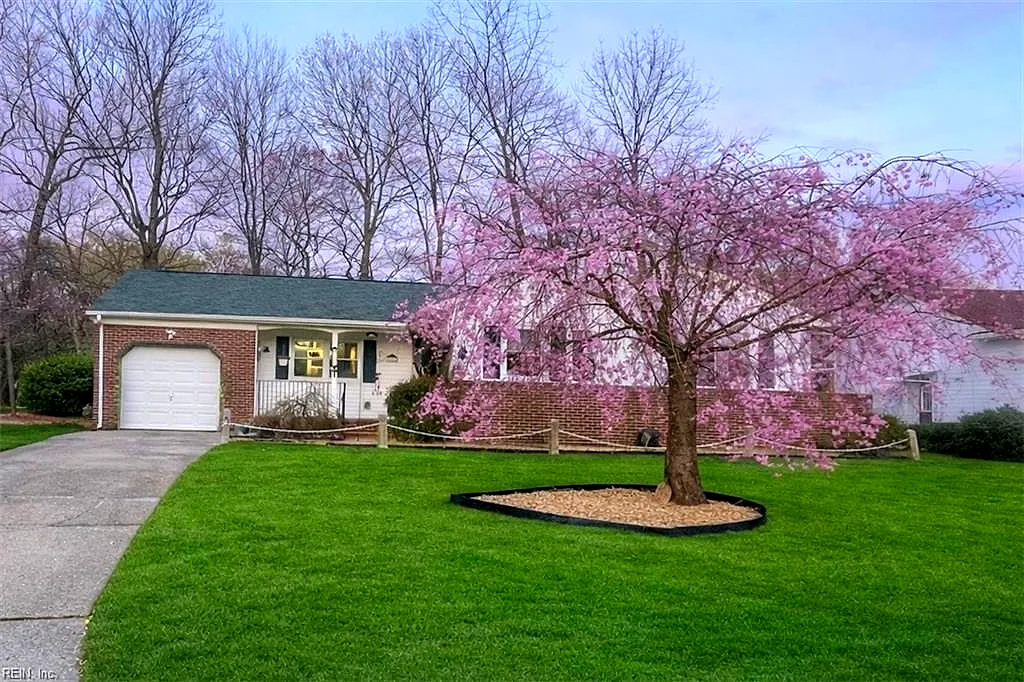 886 Lacon Dr, Newport News — photo