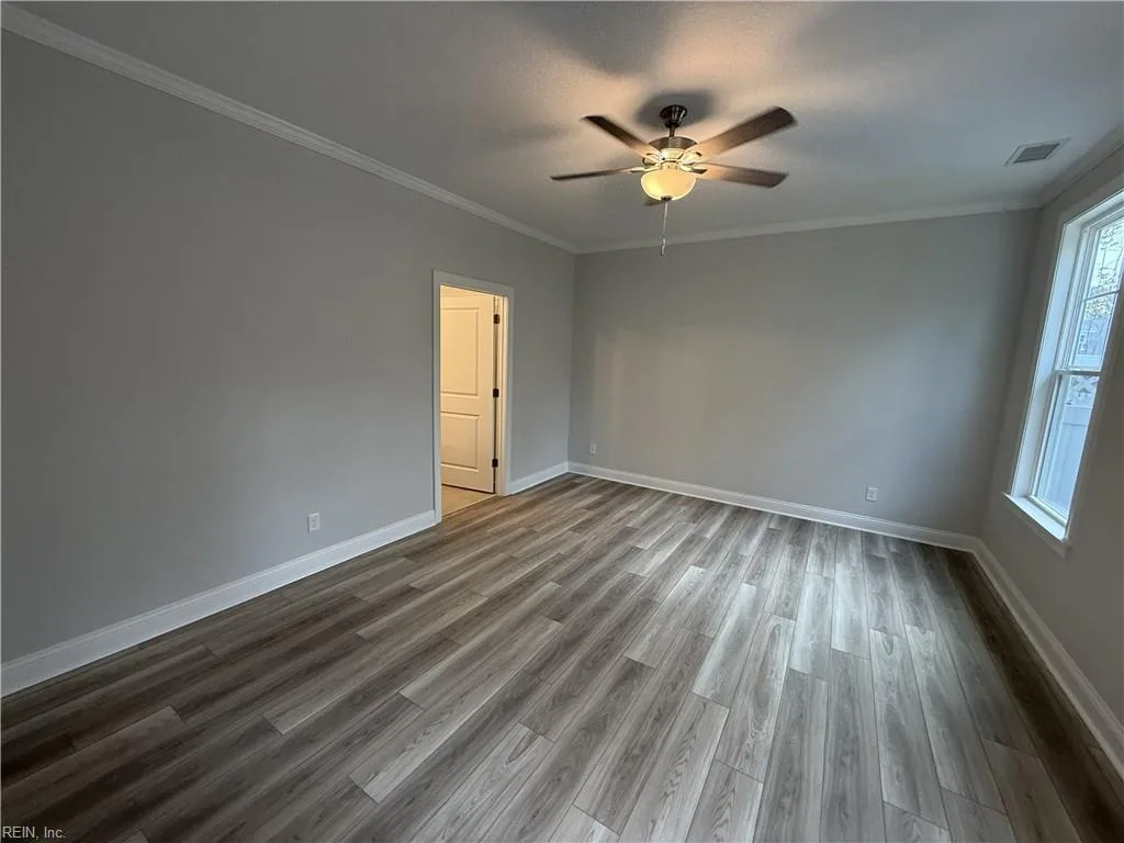 1014 Libby (Lot 60) Way, Suffolk — photo