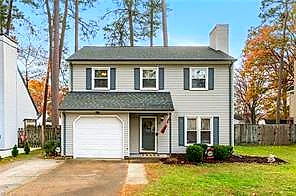 28 Mellon St, Newport News — photo