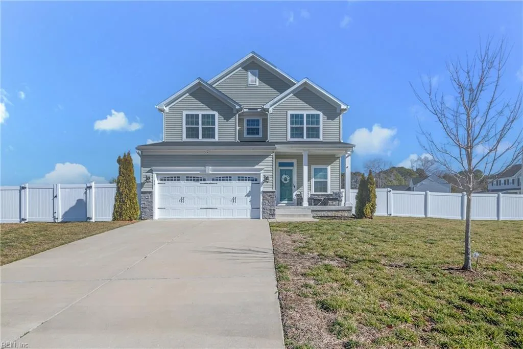 22 Mimi Cir, Newport News — photo