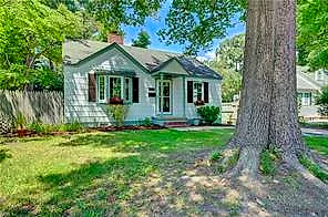 1112 Bill St, Norfolk — photo