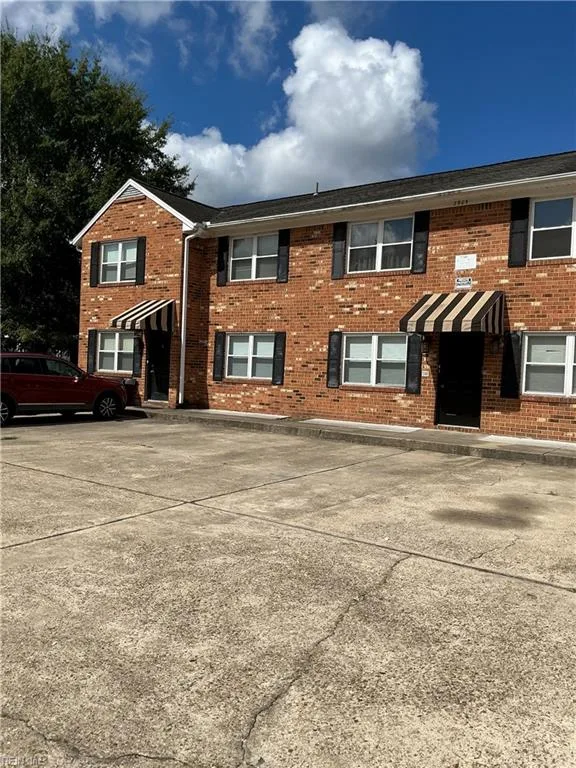 2905 Llewellyn Ave #3, Norfolk — photo