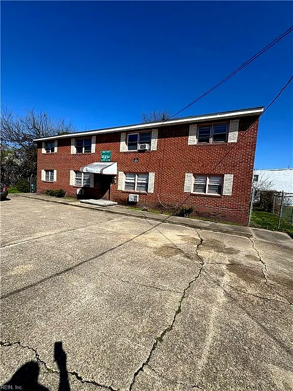 1410 E Princess Anne Rd #A, Norfolk — photo