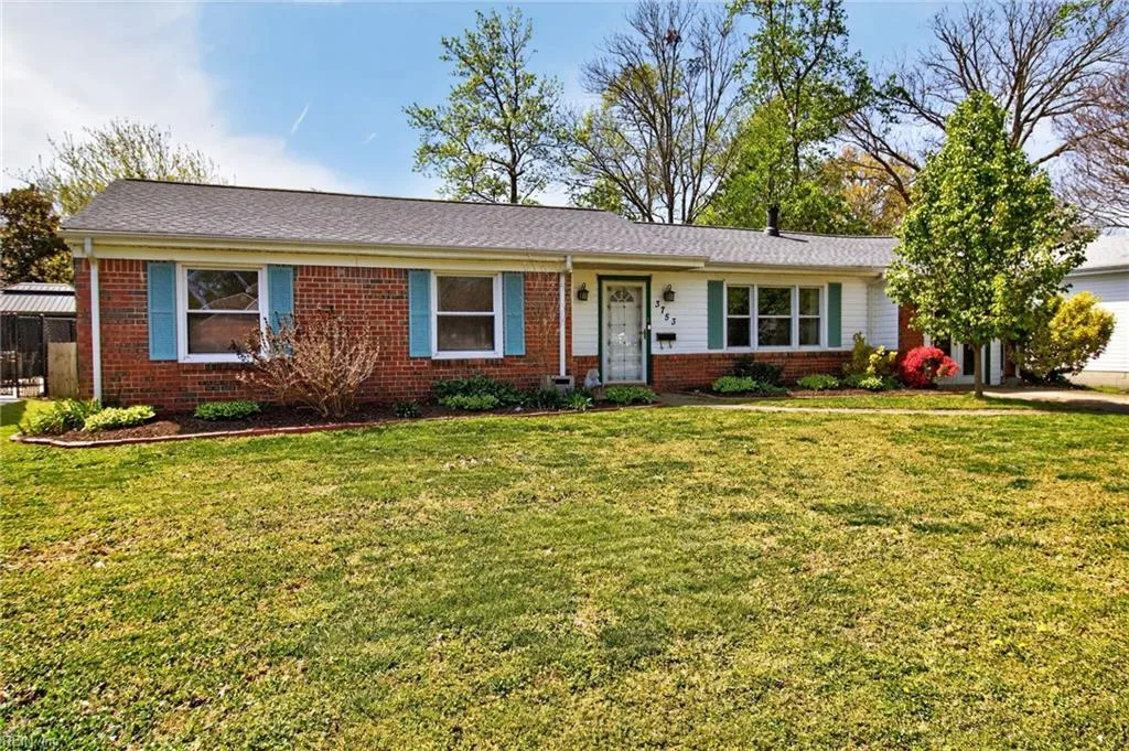 3753 Old Forge RD, VIRGINIABEACH VA 23452