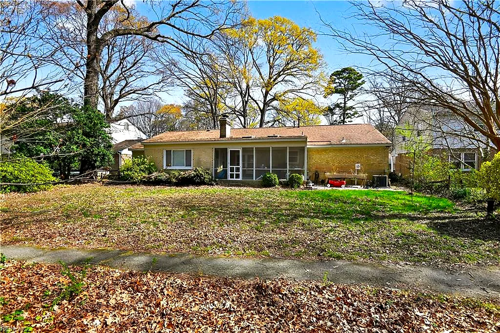 6344 Dartmouth Way, Virginia Beach — photo