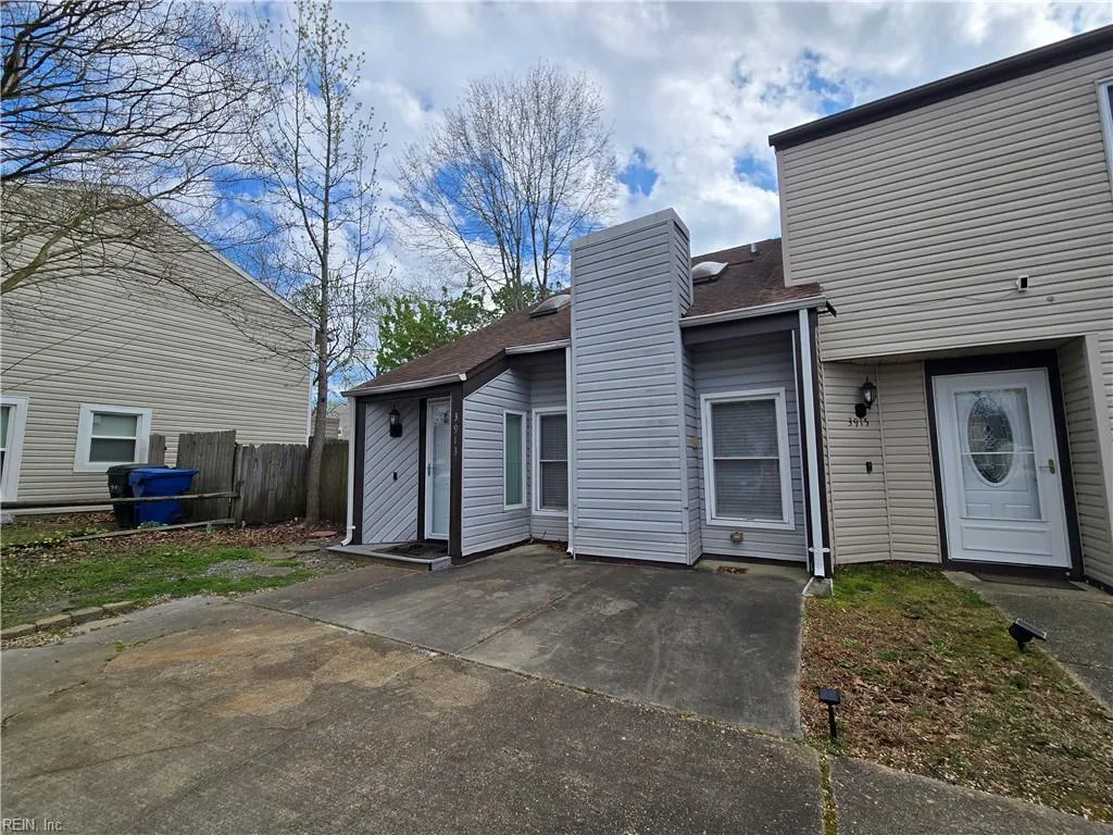 3913 Thalia Trace CT, VIRGINIABEACH VA 23452