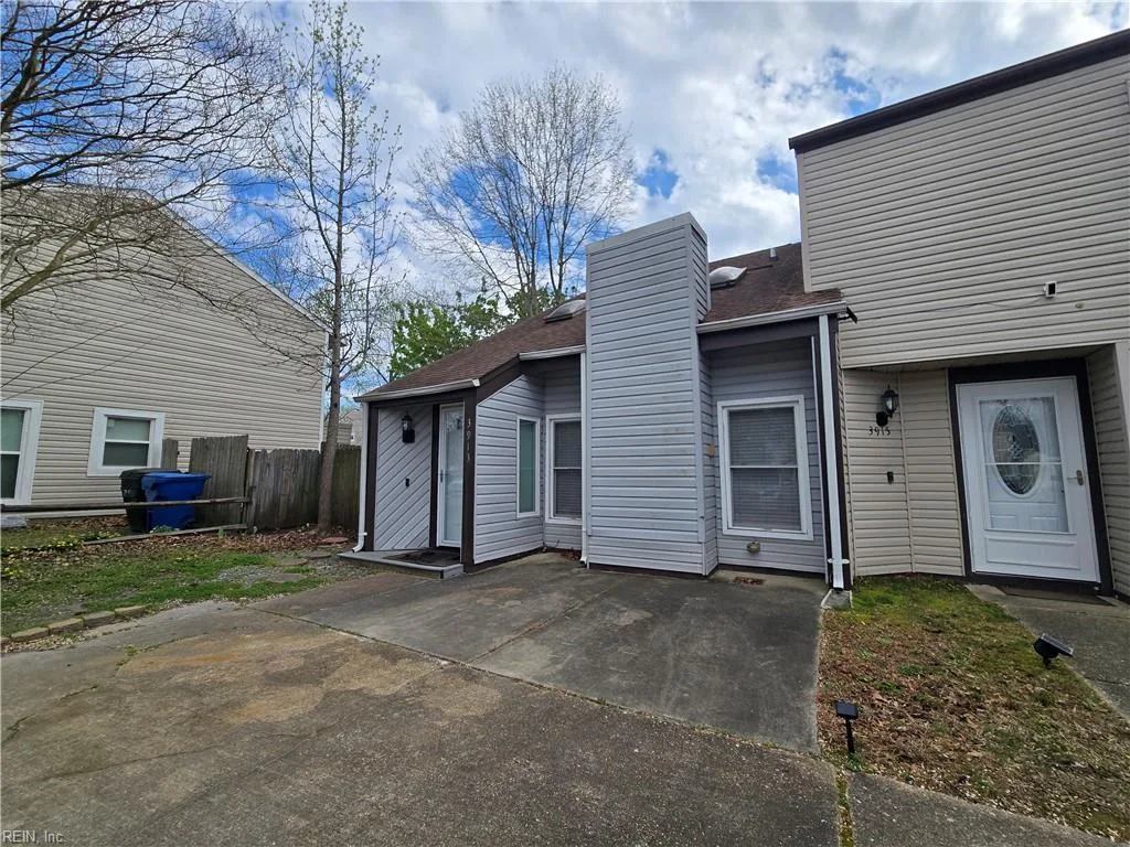 3913 Thalia Trace Ct, Virginia Beach — photo