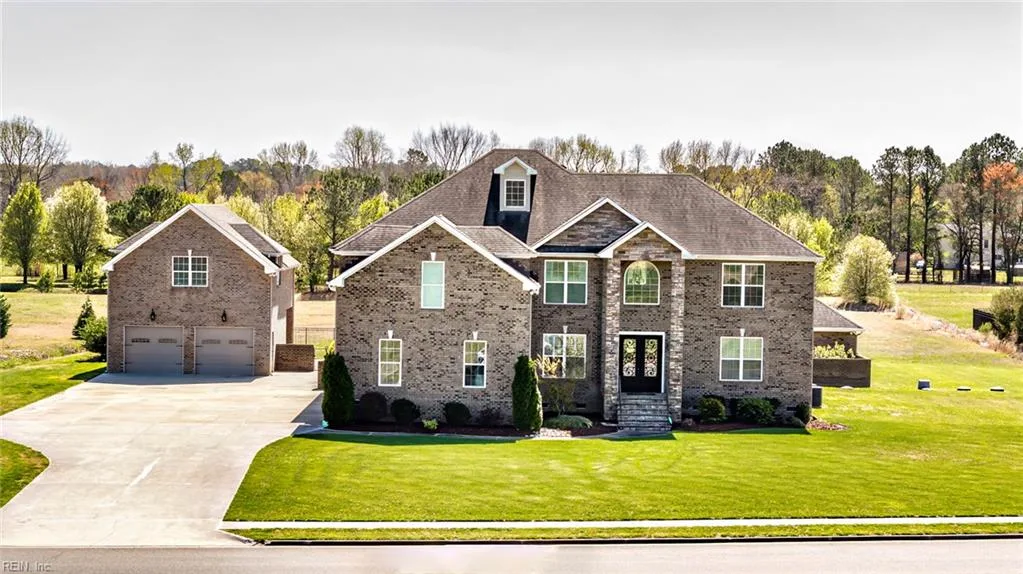 1409 Paul Eason Dr, Chesapeake — photo