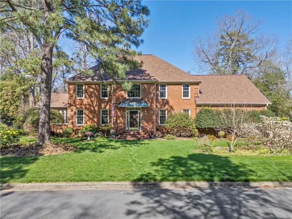 3232 Stapleford Chse, Virginia Beach — photo