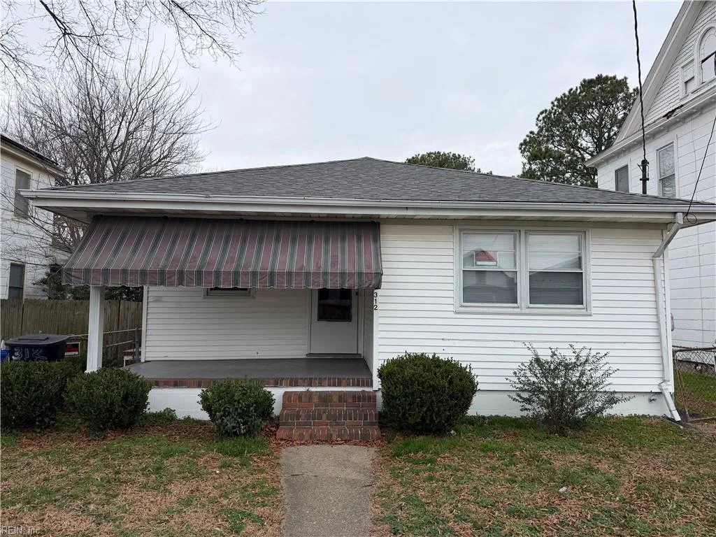 312 Chautauqua Ave, Portsmouth — photo