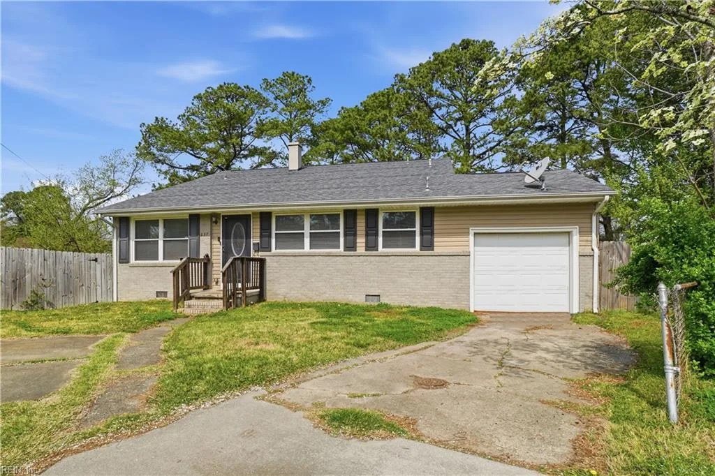 837 Pine Harbor Dr, Norfolk — photo