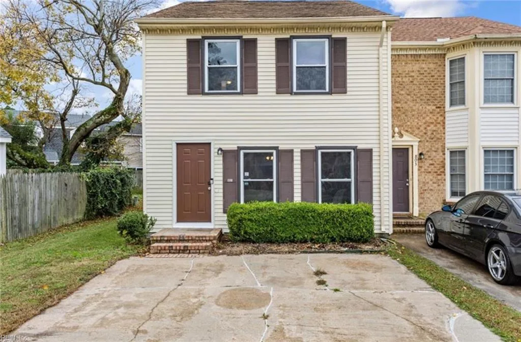 801 Pencil Box Way, Virginia Beach — photo