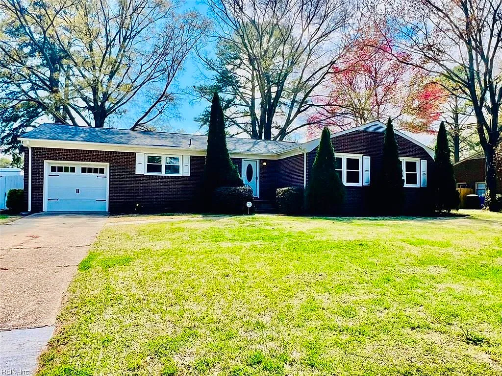 5605 Greenefield Dr S, Portsmouth — photo