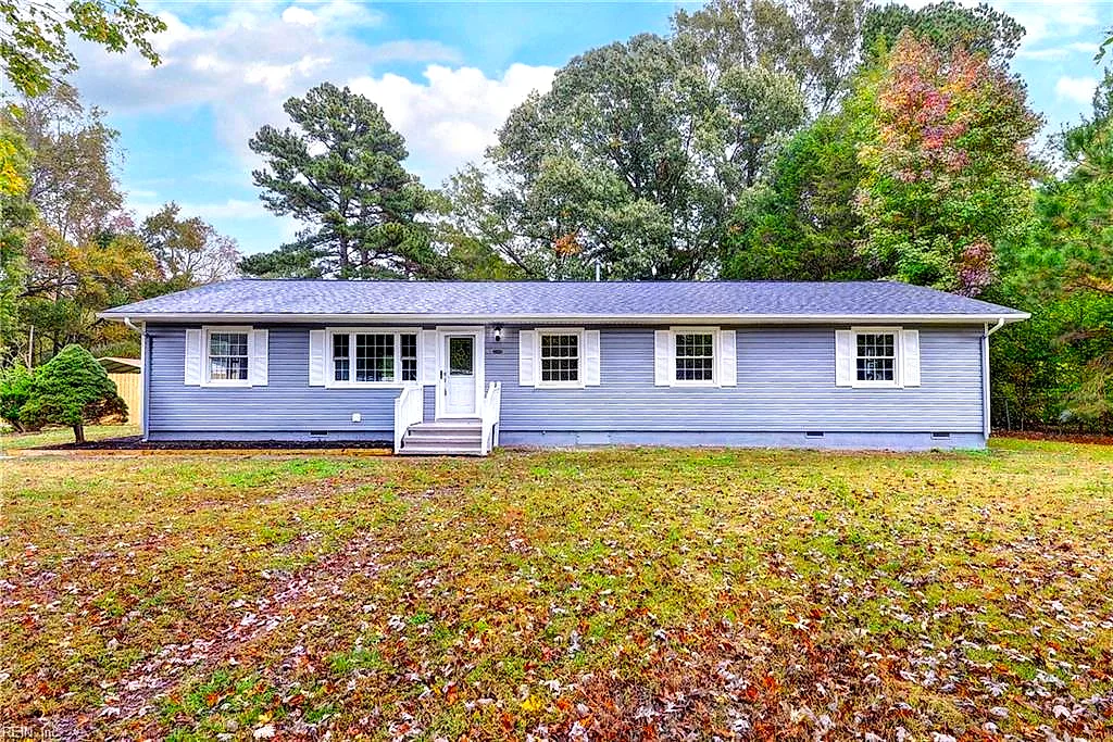 2505 Low Ground Rd, Hayes — photo