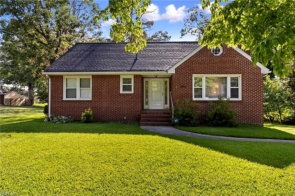 2220 Rodgers St, Chesapeake — photo