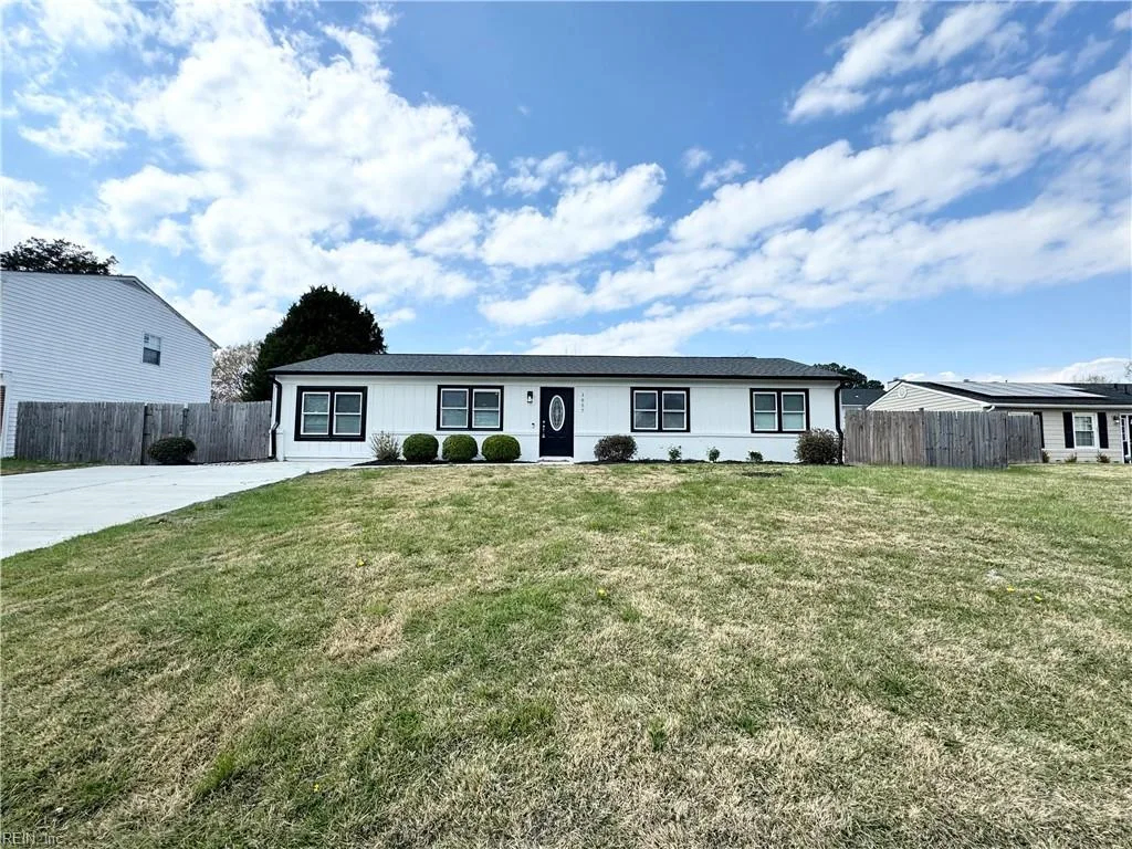 1657 Kilt ST, VIRGINIABEACH VA 23464
