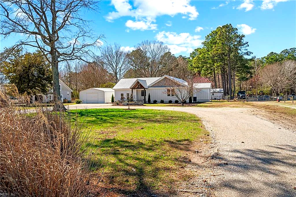 448 Knotts Island Rd, Knotts Island — photo