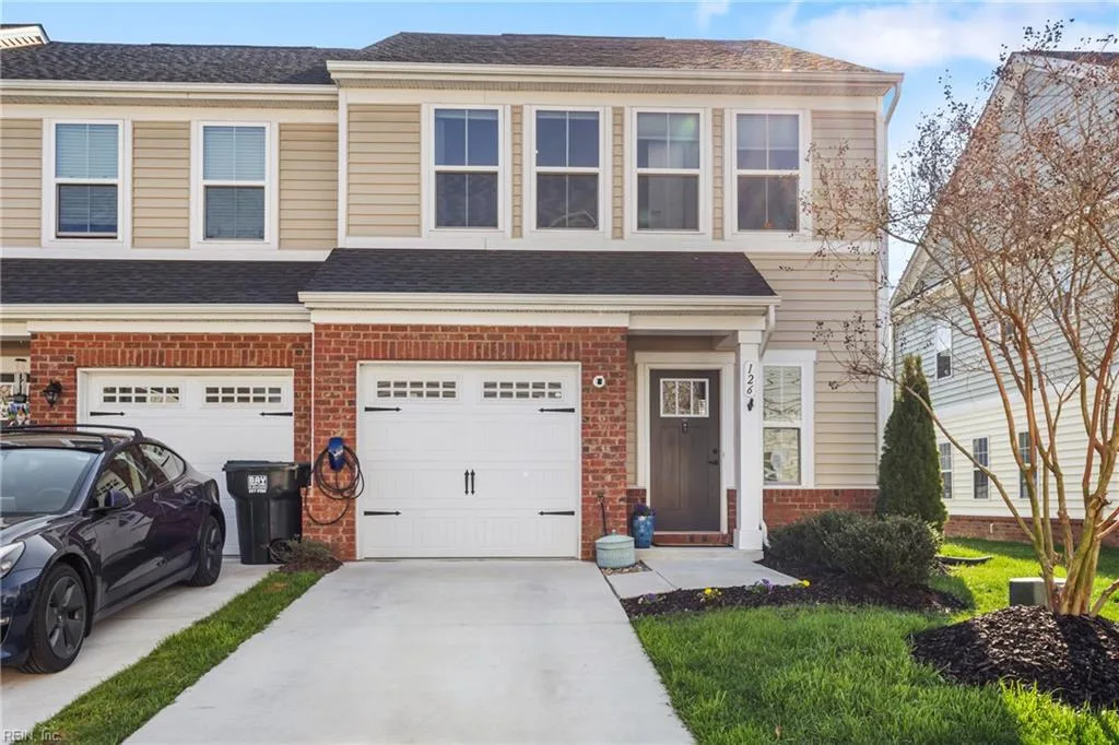 126 Two Penny PL, WILLIAMSBURG VA 23185